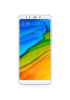 Smartphone Xiaomi Redmi 5 2/16GB Dual SIM 5.7 Blue