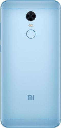 Smartphone Xiaomi Redmi 5 Plus 4/64GB Dual SIM 5.99 Blue