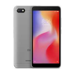 Smartphone Xiaomi Redmi 6А 2/16GB Dual SIM 5.45 Grey