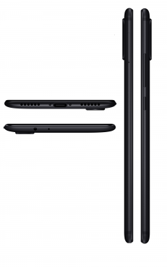 Smartphone Xiaomi Mi A2 4/32 GB Dual SIM 5.99 Black