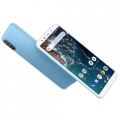 Smartphone Xiaomi Mi A2 4/64 GB Dual SIM 5.99 Blue