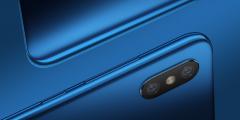 Smartphone Xiaomi Mi 8 6/64 GB Dual SIM 6.21 Blue