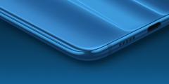 Smartphone Xiaomi Mi 8 6/64 GB Dual SIM 6.21 Blue