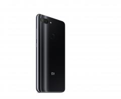 Smartphone Xiaomi Mi 8 Lite  4/64 GB Dual SIM 6.26 Midnight Black