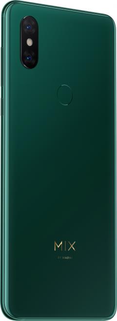 Smartphone Xiaomi Mi MIX 3 6/128GB Dual SIM 6.39 Green
