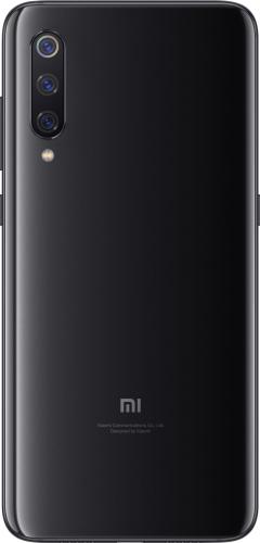 Smartphone Xiaomi Mi 9 6/64 GB Dual SIM 6.39 Black