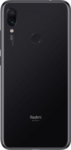 Smartphone Xiaomi Redmi Note 7 4/64GB Dual SIM 6.3 Black
