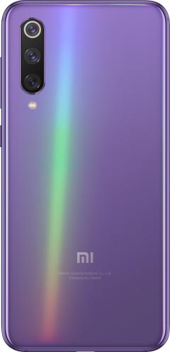 Smartphone Xiaomi Mi 9 SE 6/64 GB Dual SIM 5.97 Lavender Violet