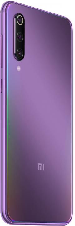 Smartphone Xiaomi Mi 9 SE 6/64 GB Dual SIM 5.97 Lavender Violet