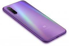 Smartphone Xiaomi Mi 9 SE 6/128 GB Dual SIM 5.97 Lavender Violet
