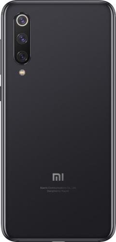 Smartphone Xiaomi Mi 9 SE 6/128 GB Dual SIM 5.97 Piano Black