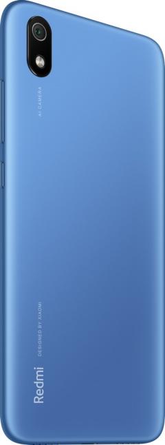 Smartphone Xiaomi Redmi 7A 2/16GB Dual SIM 5.45 Matte Blue