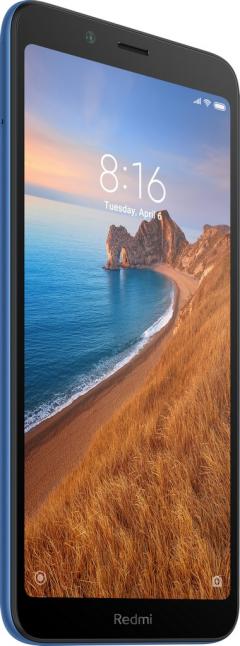 Smartphone Xiaomi Redmi 7А 2/16GB Dual SIM 5.45 Matte Blue