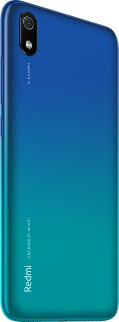 Smartphone Xiaomi Redmi 7А 2/32GB Dual SIM 5.45 Gem Blue