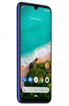 Smartphone Xiaomi Mi A3 4/64  Dual SIM 6.08 Blue