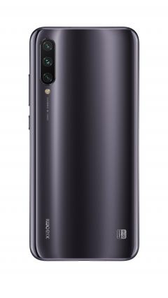 Smartphone Xiaomi Mi A3 4/64  Dual SIM 6.08 Grey