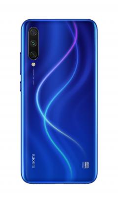 Smartphone Xiaomi Mi A3 4/128  Dual SIM 6.08 Blue