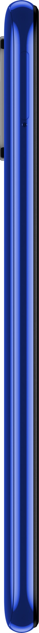 Smartphone Xiaomi Mi A3 4/128  Dual SIM 6.08 Blue