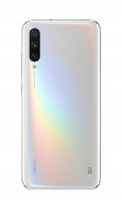 Smartphone Xiaomi Mi A3 4/128  Dual SIM 6.08 White