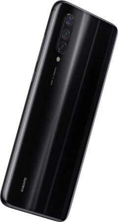 Smartphone Xiaomi Mi 9 Lite 6/64 GB Dual SIM 6.39 Grey