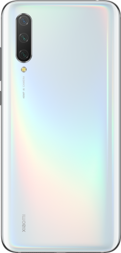 Smartphone Xiaomi Mi 9 Lite 6/64 GB Dual SIM 6.39 White