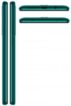 Smartphone Xiaomi Redmi Note 8 Pro  6/128GB Dual SIM 6.53 Green