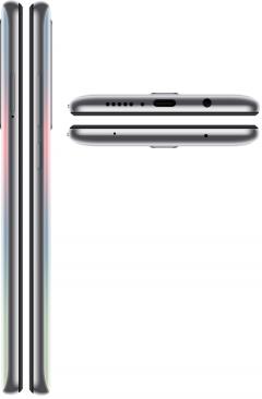 Smartphone Xiaomi Redmi Note 8 Pro  6/128GB Dual SIM 6.53 White