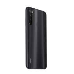 Smartphone Xiaomi Redmi Note 8T 4/64GB Dual SIM 6.3 Grey