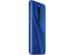 Smartphone Xiaomi Redmi 8 3/32GB Dual SIM 6.22 Sapphire Blue