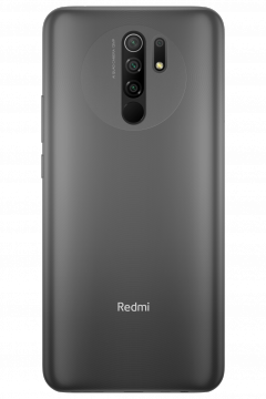 Smartphone Xiaomi Redmi 9 3+32 Carbon Grey  (EEA)