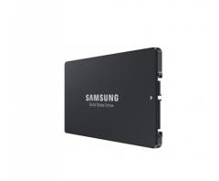 Samsung Enterprise SSD PM1643 3840GB TLC V4 RFX 2.5 SAS 2100 MB/s