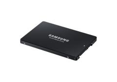 Samsung Enterprise SSD PM963 960GB NVMe 2.5 U.2