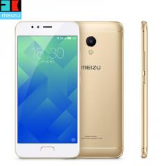 Meizu M5s 32Gb Dual SIM Gold Metallic body/5.2 HD/Octa-core/MT6753/Octa-core 1.3 GHz
