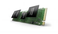 Samsung Client PM991 256GB TLC V5 Pablo m.2 PCI-E 3.0 x 4 Read 2050 MB/s