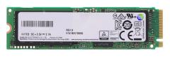 Samsung SSD PM961 128GB PCIe_NVMe M2