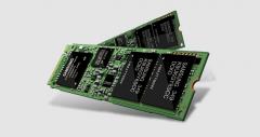 Samsung SSD SM951 256GB ОЕМ Int. M.2 PCIe_NVMe