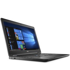 Notebook DELL Latitude 5580 Core i5 7300U (2.6-3.5GHz)