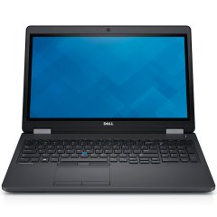 Notebook DELL Latitude E5570 Core i7 6600U (2.6-3.4GHz)