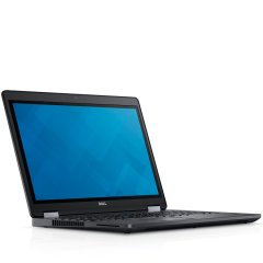 Notebook DELL Latitude E5570 Core i7 6600U (2.6-3.4GHz)