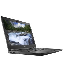 Notebook DELL Latitude 5490 Core i5-8250U (3.4GHz)