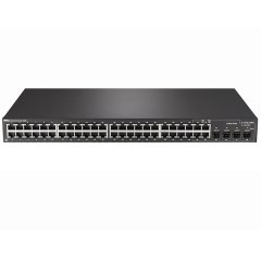 PowerConnect2848 - 48 GbE