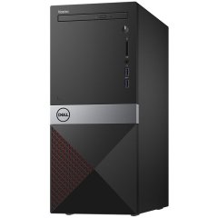 Dell Vostro Desktop 3670 MT