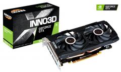 Inno3D GeForce GTX 1660 Ti GAMING OC X2 RGB