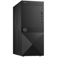 Dell Vostro Desktop 3670