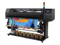 HP Latex 570 162.6cm 64inch Printer (ML)