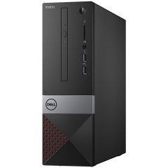 Dell Vostro Desktop 3470