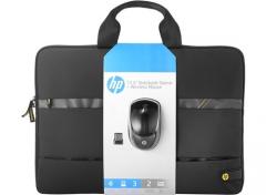 HP 15.6 Wireless Essentials Kit