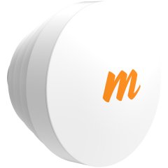 Mimosa 4.9-6.4 GHz Modular Twist-on Antenna