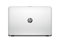 HP 15-ac012nu White silver