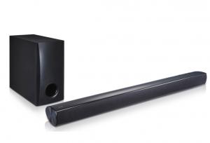 LG NB2540 2.1 TV Speaker Sound Bar